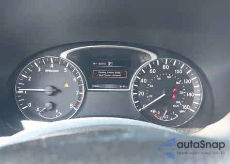 2016 Nissan Pathfinder Sv from USA, damaged, VIN 5N1AR2MM2GC630366